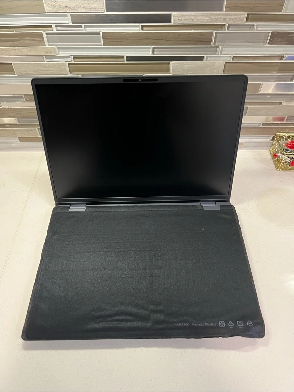 Brand New Dell Pro 16 Laptop